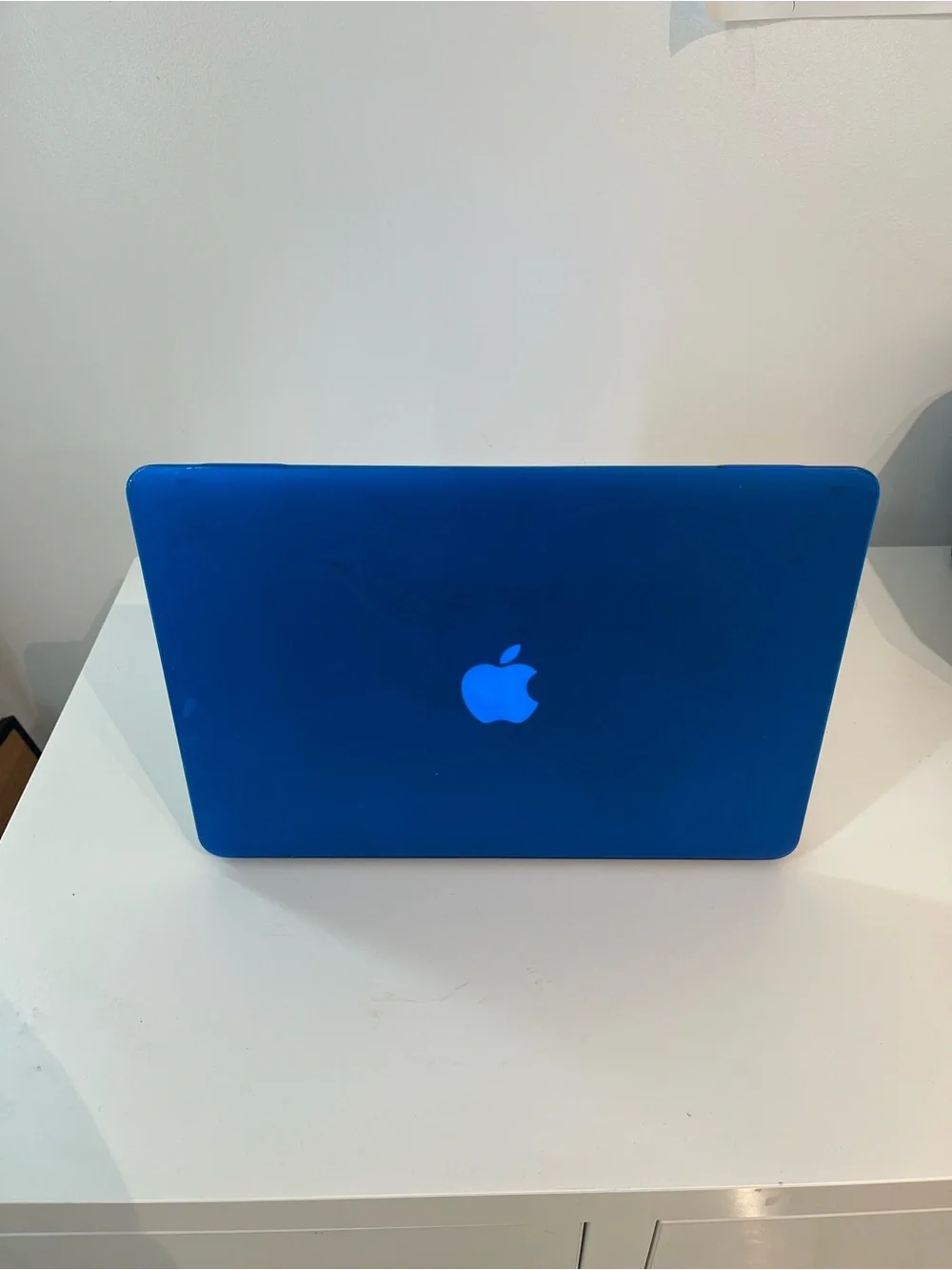 Apple MacBook Air Silver Laptop - 13-inch, Silver